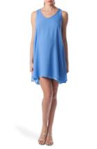 Women's Pietro Brunelli 'lago Di Como' High/low Maternity Dress