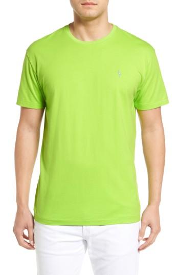 Men's Tailorbyrd Markham Square T-shirt