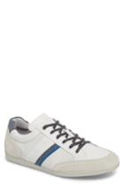 Men's Cycleur De Luxe Bahamas Low Top Sneaker Us / 43eu - White