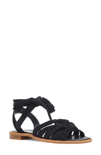 Women's Nine West Xameera Knotted Sandal