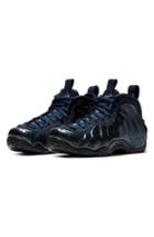 Women's Nike Air Foamposite One Sneaker M - Blue