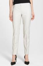 Women's Nic+zoe The Perfect Ankle Pants - Grey