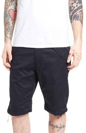 Men's G-star Raw Rovic Dc Loose Shorts