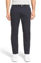Men's Bonobos Slim Fit Stretch Cotton Chinos X 32 - Blue