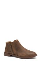 Women's Trask Aubrey Bootie M - Brown