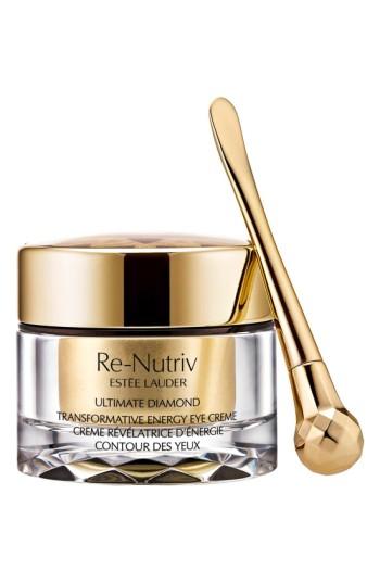 Estee Lauder Re-nutriv Ultimate Diamond Transformative Energy Eye Creme