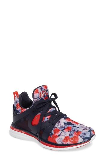 Women's Apl 'ascend' Training Shoe B - Blue