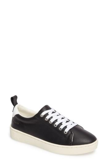 Women's Fly London Maco Sneaker .5-7us / 37eu - Black