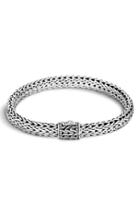 Women's John Hardy Classic Chain 6.5mm Bracelet