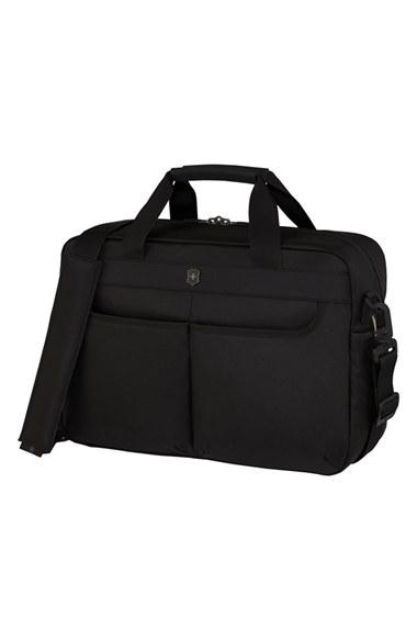Men's Victorinox Swiss Army 'wt 5.0' Tote Bag - Black
