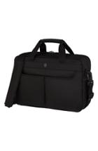 Men's Victorinox Swiss Army 'wt 5.0' Tote Bag - Black