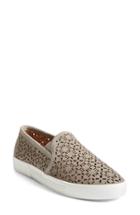 Women's Joie 'huxley' Slip-on Sneaker Us / 36eu - Beige