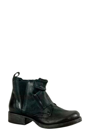 Women's Miz Mooz Nicholas Boot Eu - Black