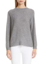 Women's Sofie D'hoore Cashmere Sweater - Grey