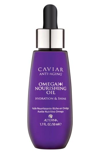 Alterna Caviar Anti-aging Omega+ Nourishing Oil, Size