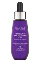 Alterna Caviar Anti-aging Omega+ Nourishing Oil, Size