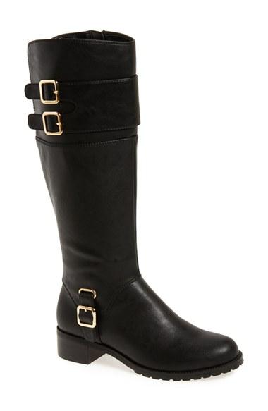 Women's Bella Vita 'adriann Ii' Riding Boot