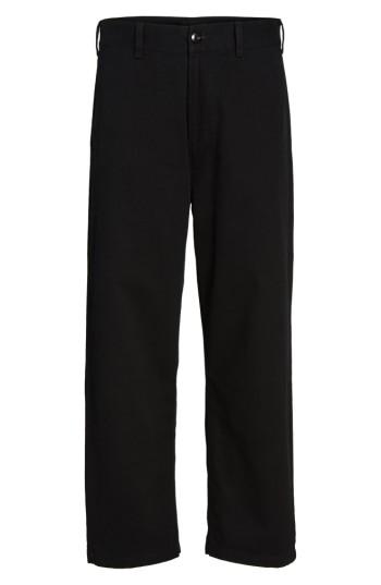 Men's Obey Loiter Big Fits Pants
