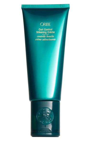 Space. Nk. Apothecary Oribe Curl Control Silkening Creme, Size