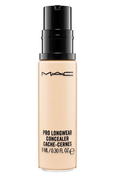 Mac Pro Longwear Concealer .3 Oz - Nc15