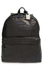 Men's Frye 'tyler' Leather Backpack -