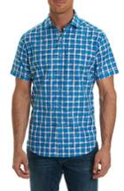 Men's Robert Graham Tangier Classic Fit Sport Shirt