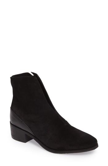Women's Coconuts By Matisse Cecelia Bootie M - Black