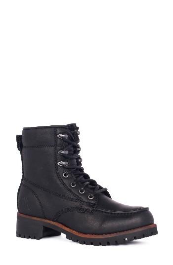 Women's Klr Ryan Logger Boot