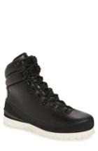 Men's The North Face Cryos Hiker Boot .5 M - Black