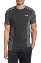 Men's Under Armour Threadborne Fit T-shirt, Size X-large - White