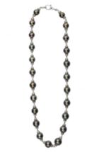 Women's Lagos Pearl Station Necklace