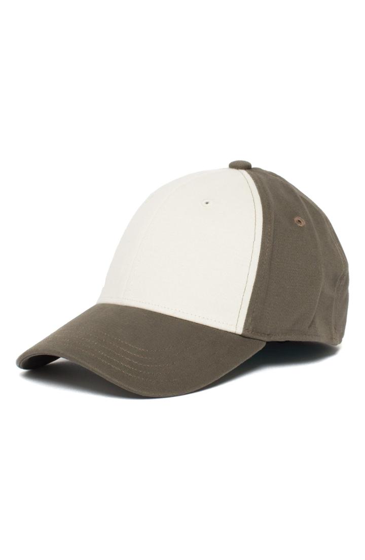 Men's Goorin Brothers For The Win Baseball Cap - Beige