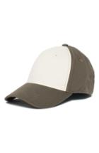 Men's Goorin Brothers For The Win Baseball Cap - Beige