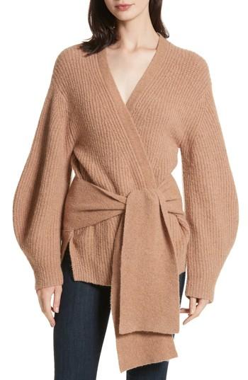 Women's Brochu Walker Hansen Belted Cardigan