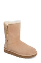 Women's Ugg Marice Glitter Inset Boot M - Brown