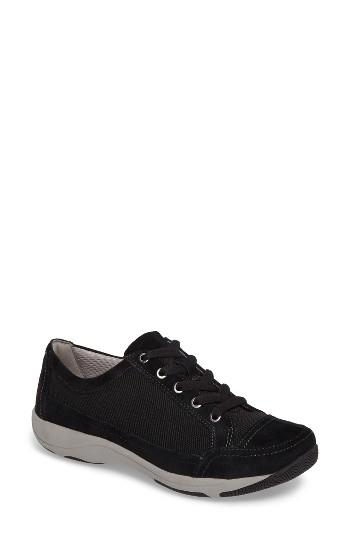 Women's Dansko Harmony Sneaker