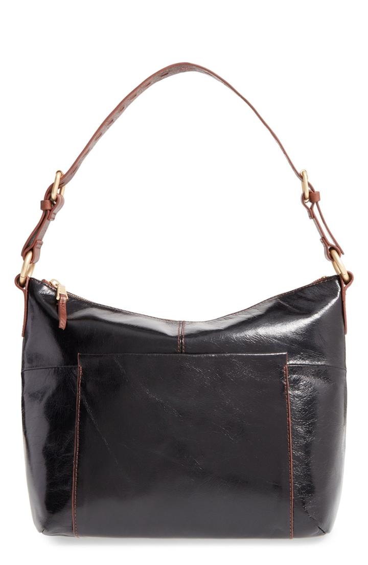 Hobo Charlie Shoulder Bag -