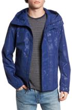 Men's Woolrich John Rich & Bros. Camou Rudder Waterproof Jacket