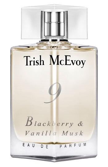 Trish Mcevoy 'no. 9 Blackberry & Vanilla Musk' Eau De Parfum (3.4 Oz.)