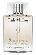 Trish Mcevoy 'no. 9 Blackberry & Vanilla Musk' Eau De Parfum (3.4 Oz.)