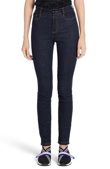 Women's Fendi Skinny Jeans