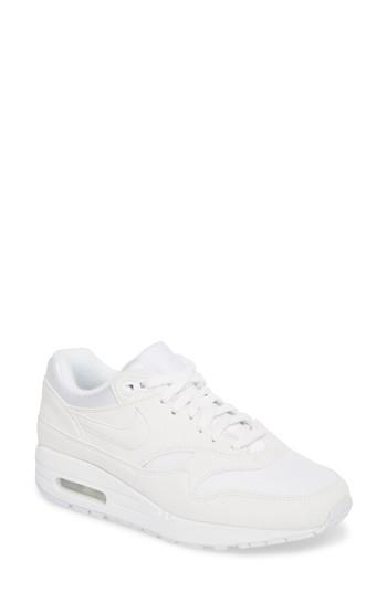 Women's Nike 'air Max 1 Nd' Sneaker .5 M - Red