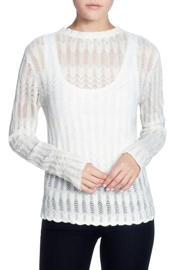 Women's Catherine Catherine Malandrino Marcia Top
