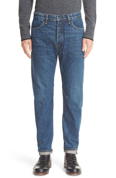 Men's Rag & Bone Engineered Jeans