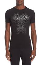 Men's Versace Jeans Foil Print T-shirt