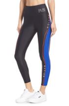 Women's P.e Nation Three-point Leggings