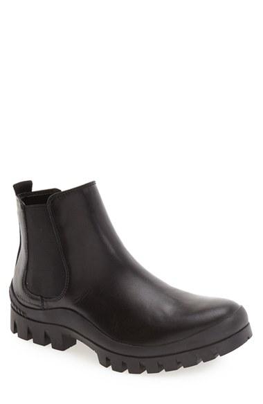 Men's Calvin Klein Jeans 'hugo' Chelsea Boot