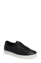 Women's Ecco Soft 7 Cap Toe Sneaker -6.5us / 37eu - Black