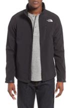 Men's The North Face Apex Shellrock Jacket - Black