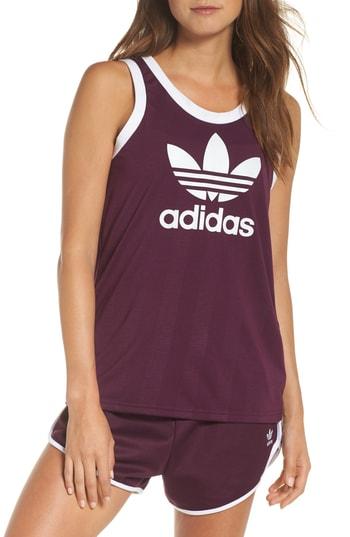 Women's Adidas Originals Aa-42 Tank